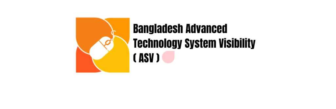 Advanced Technology System Visibility Cover Image