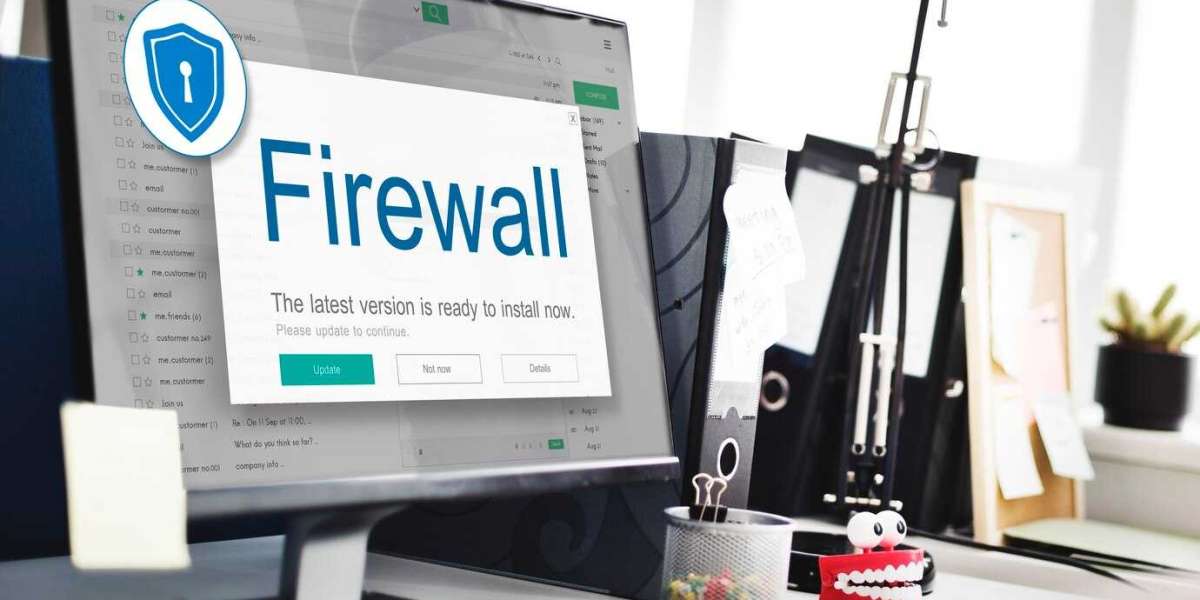 The Role of Firewalls in Cybersecurity: What You Should Know