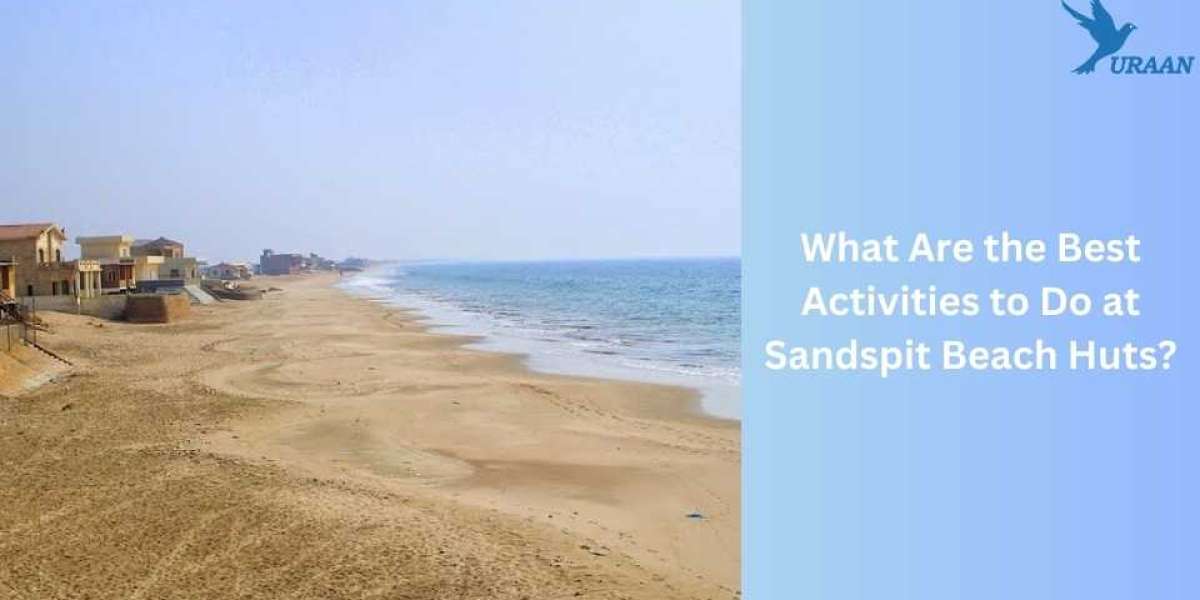 What Are the Best Activities to Do at Sandspit Beach Huts?