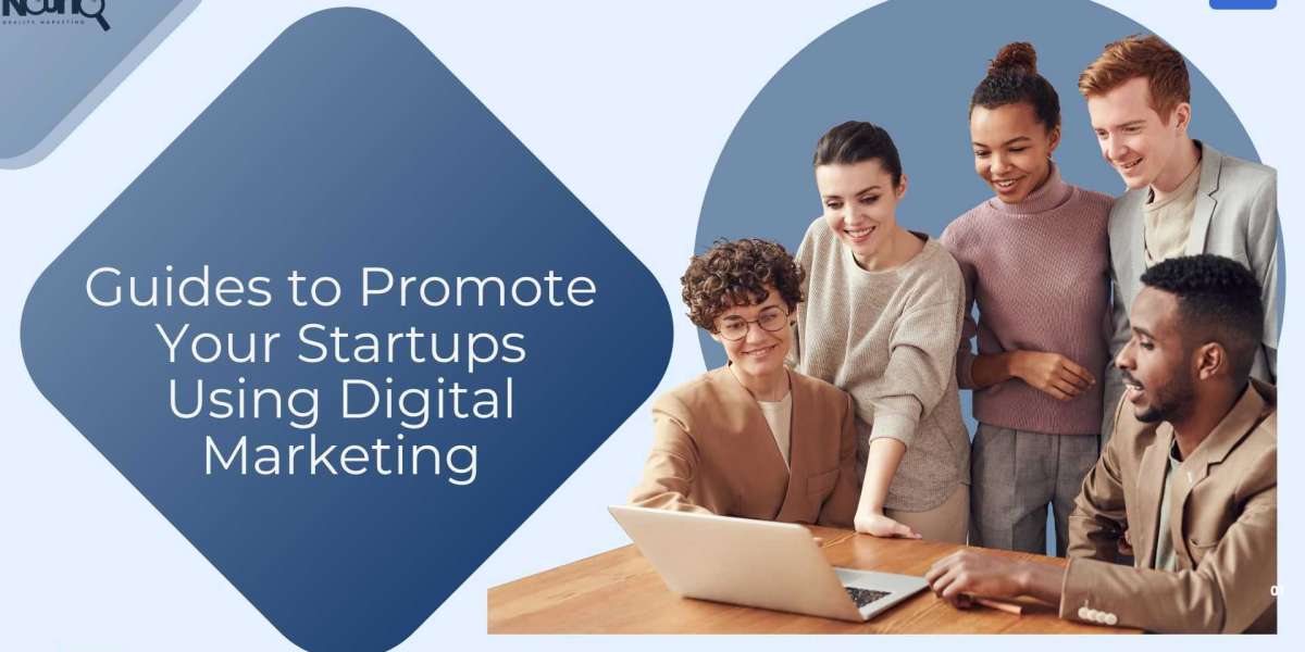 How to promote your startups using online marketing?