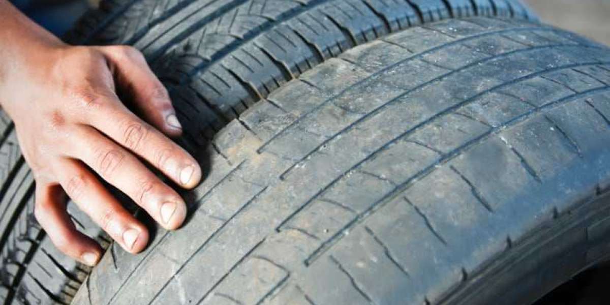 New Part Worn Tyres Barking: Affordable and Reliable Tyre Solutions from Nyumahmobiletyres247