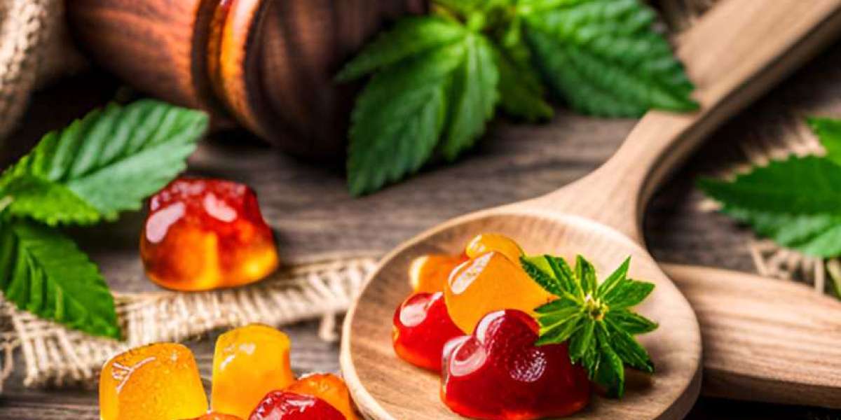 Rejuvenate CBD Gummies Official Website & Where To Buy?