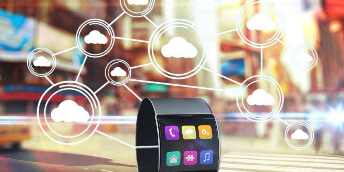 10 Ways IoT is Shaping the Future of Mobile App Development 