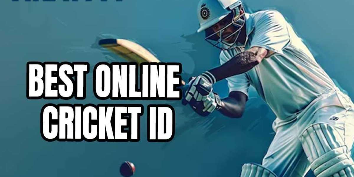 Benefits of Using the Best Online Cricket ID for Players