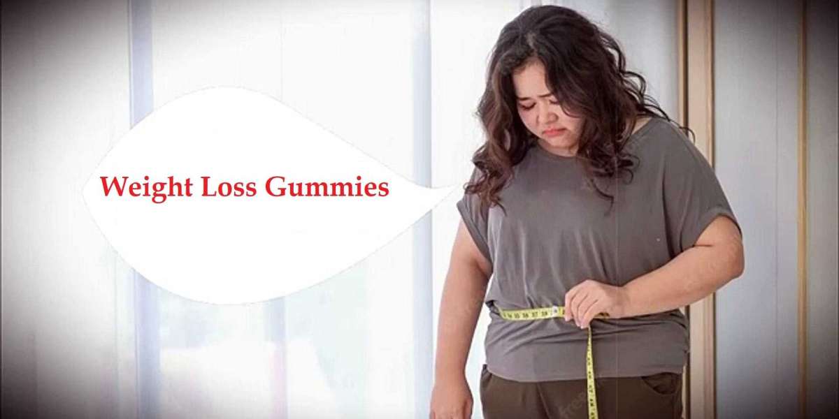 SupraKeto ACV Gummies Reviews: Effective Weight Loss, Price In UK