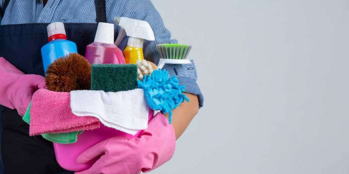 Cleaning Services Qatar: Your Complete Guide to a Cleaner Environment