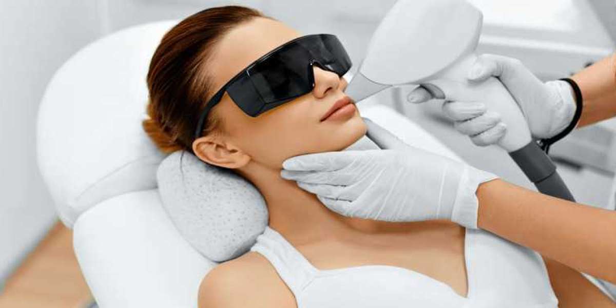 Permanent Hair Removal - Jaya Skin Clinic