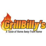 GrillBillys Catering