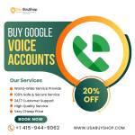 Buy Google Voice Accounts