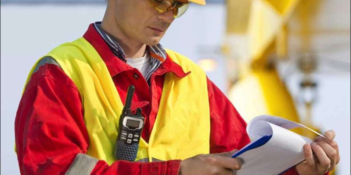 Key Responsibilities of a Safety Officer in Modern Industries