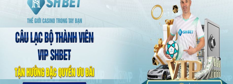 SHBET Casino trực tuyến Cover Image