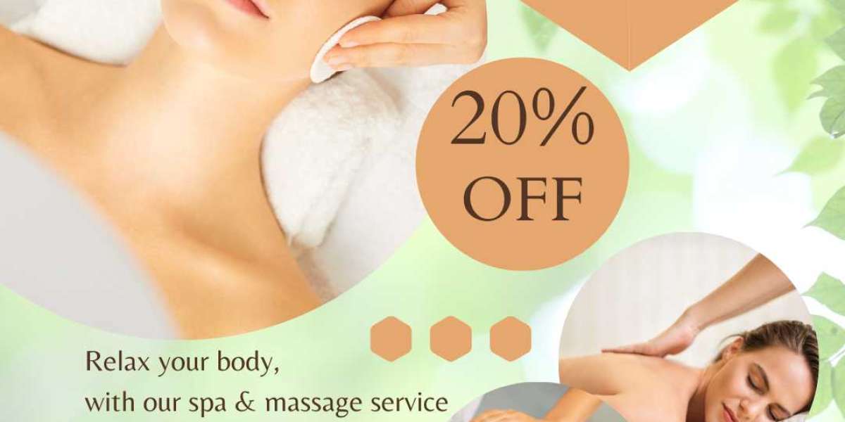 Best Home Massage Services in Dubai with Zen At Home