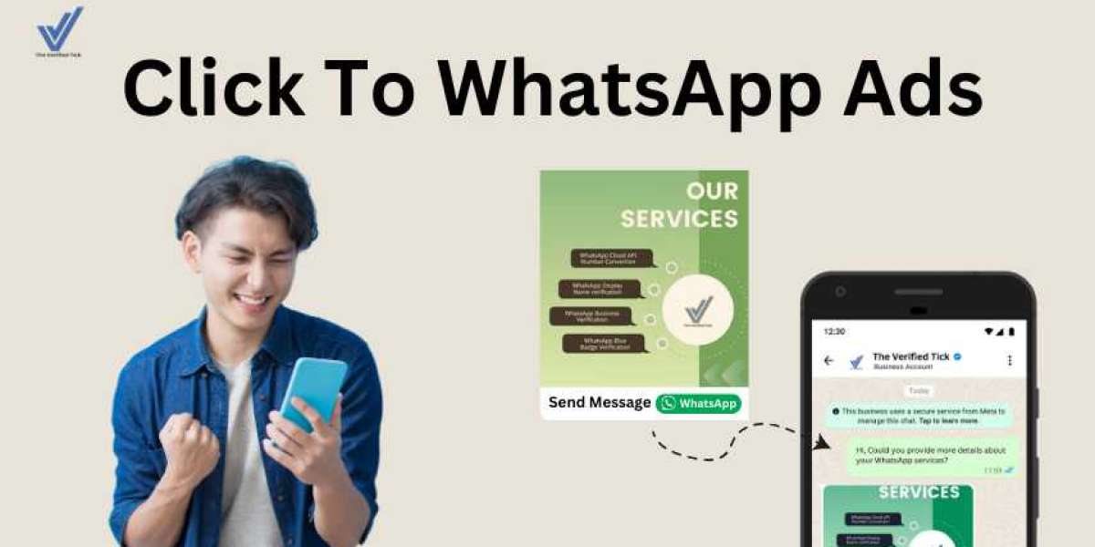 CTWA: A New Era of WhatsApp Marketing