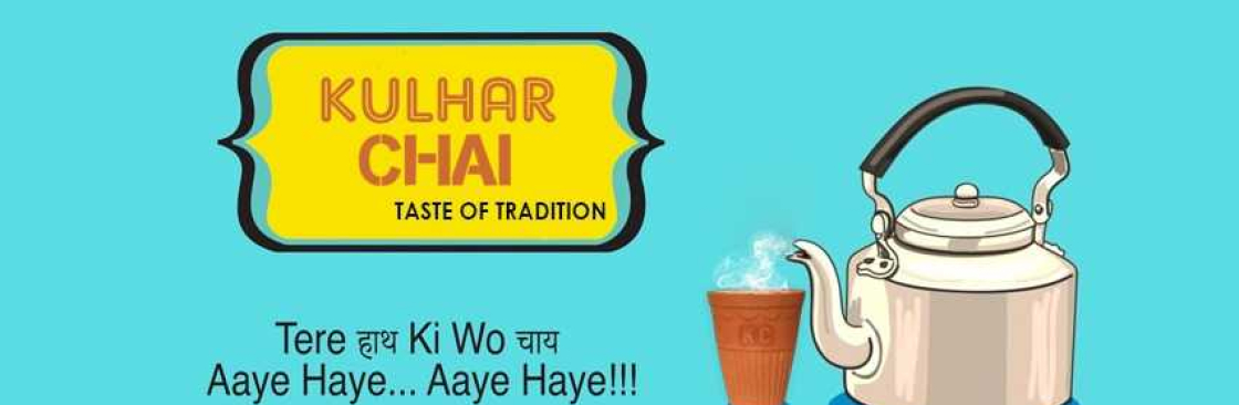 kulhar chai Cover Image