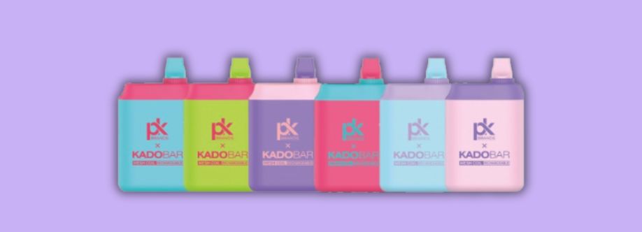 Kado Bar Cover Image