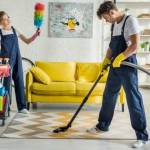 Bond Clean Expert Gold Coast