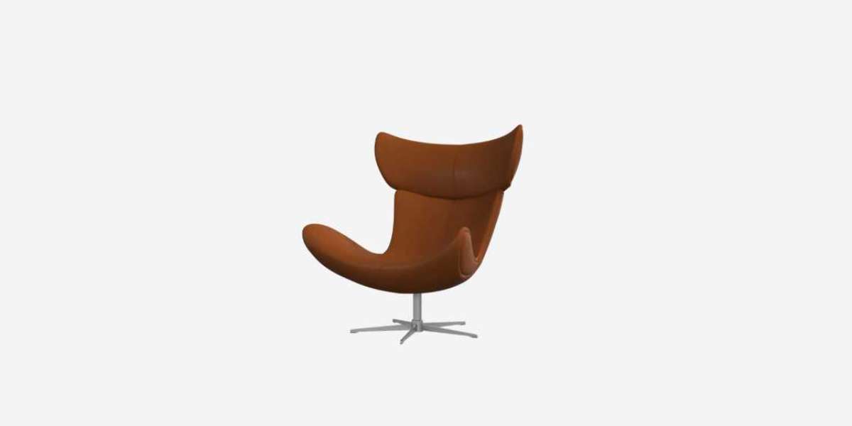 Professional Luxury Imola Chair by boConcept