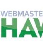 Webmaster Services