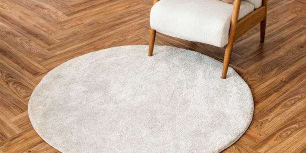 Stunning Round Carpets in Dubai to Match Any Room