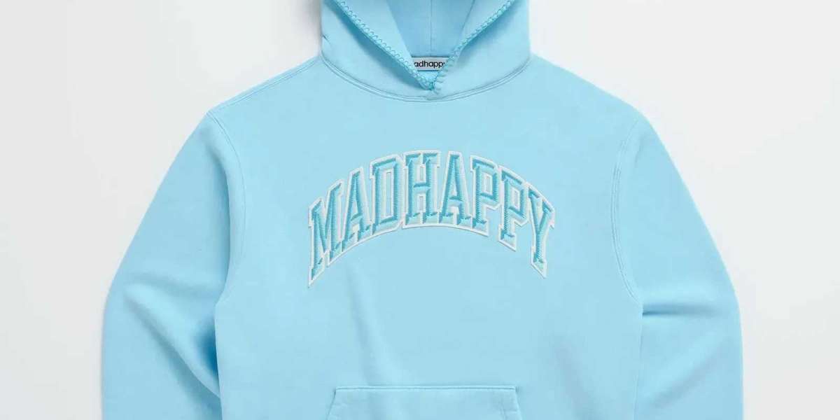 Celebrity Style: Who's Wearing Madhappy Hoodies?