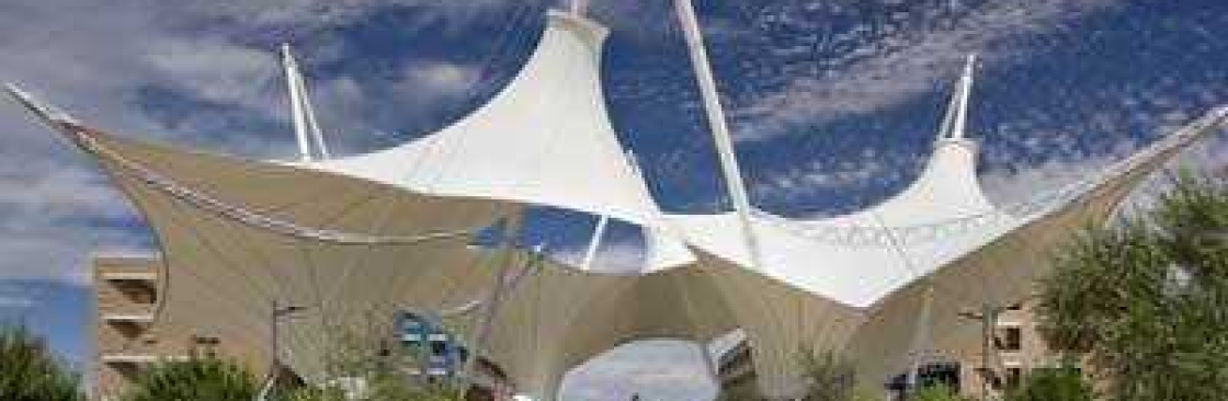 Global Tensile Structure Cover Image