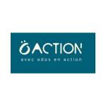 O action action profile picture