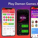 Daman Game