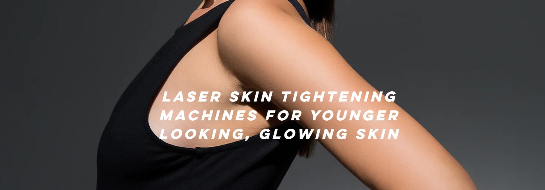 Laser Skin Tightening & Rejuvenation in Naperville, IL