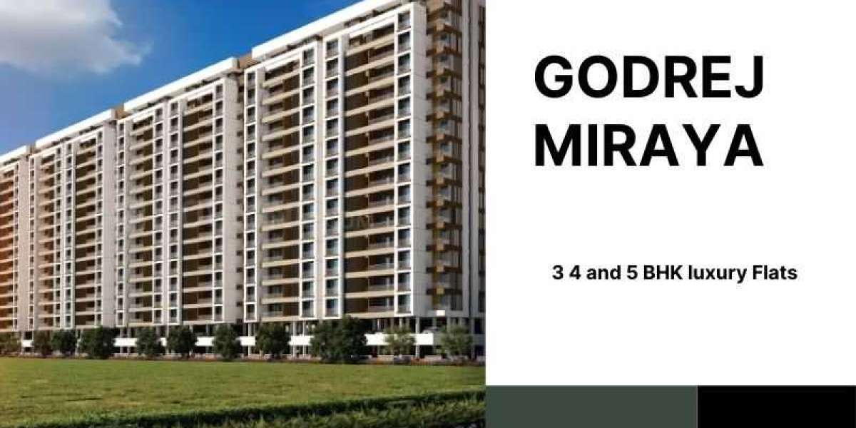 Godrej Miraya | Best Residential Choice In Gurgaon