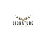 SignatureChauffeured cars