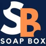 soap boxes