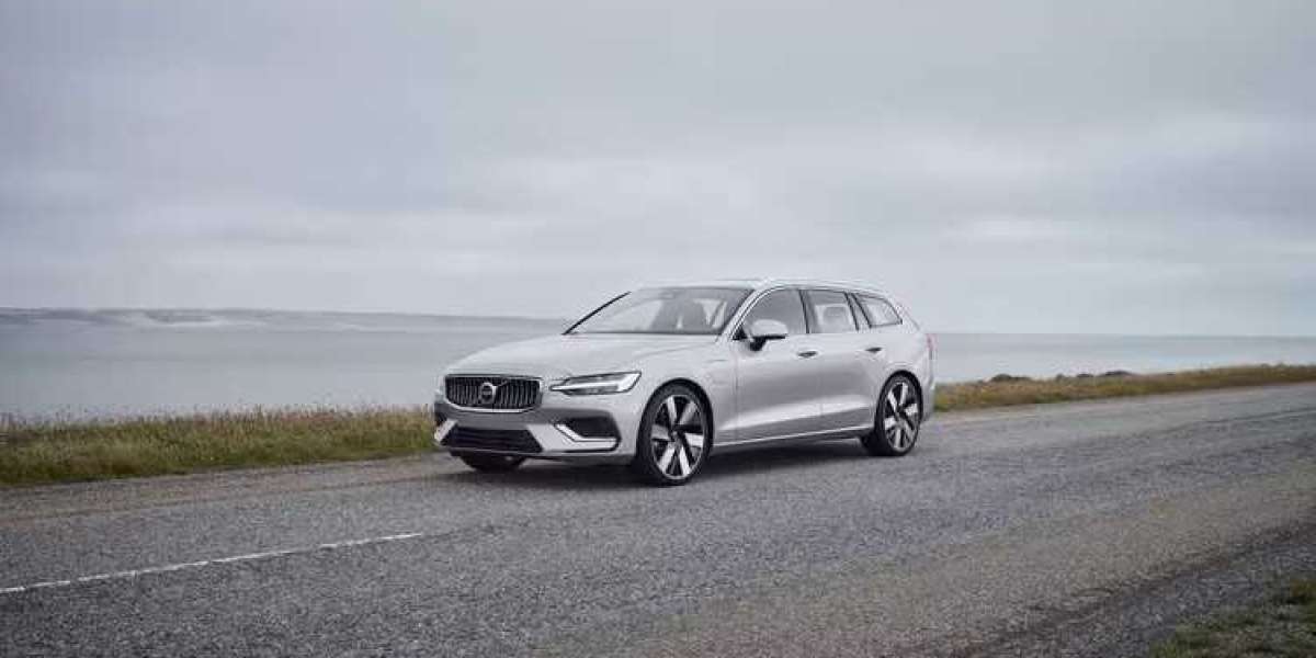 Discover Unmatched Service and Quality at Your Go-To Volvo Dealership in East Hartford, CT