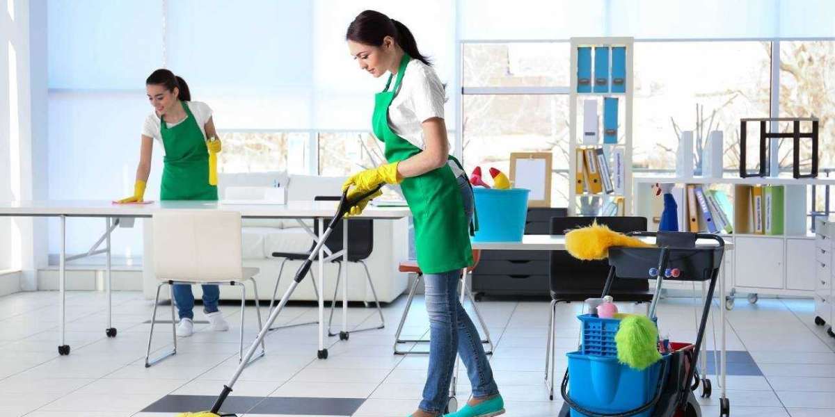 Why Busy Bucket is the Top Choice for Home Cleaning Services in Dehradun