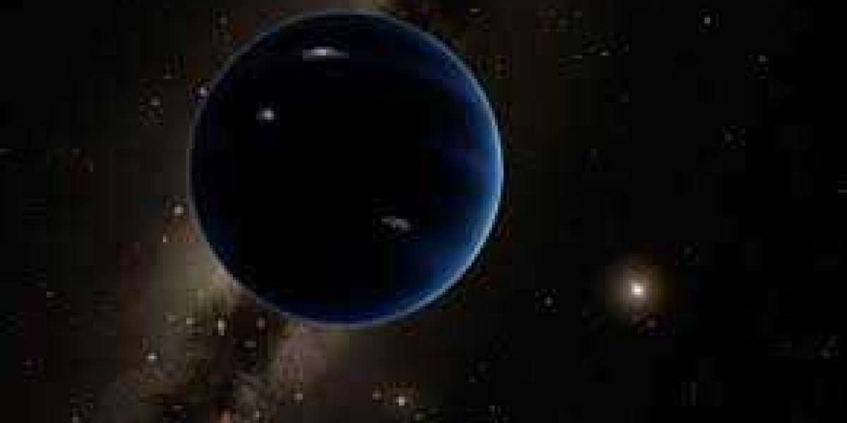 Six New Exoplanets Discovered: A Glimpse into the Universe’s Hidden Worlds