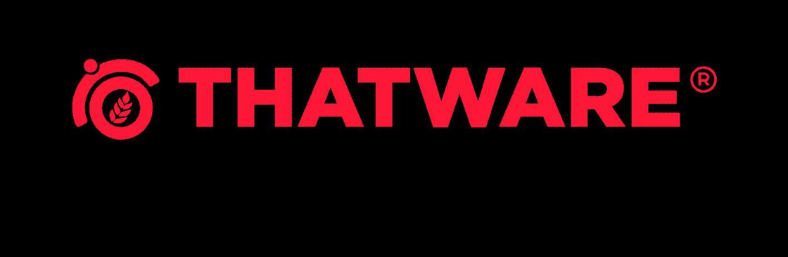 thatwarellp Cover Image