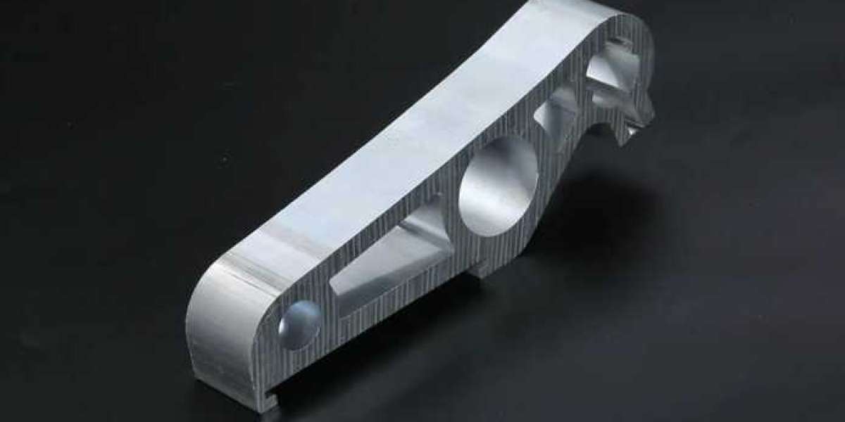 Aluminum Extrusion Services: Quality and Customization for Your Needs