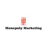 monopoly marketing