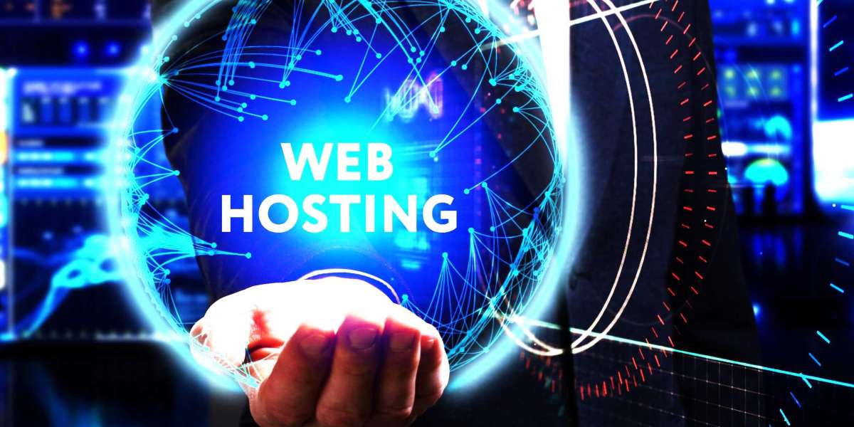 The Best Web Hosting Service for Your Website in 2024