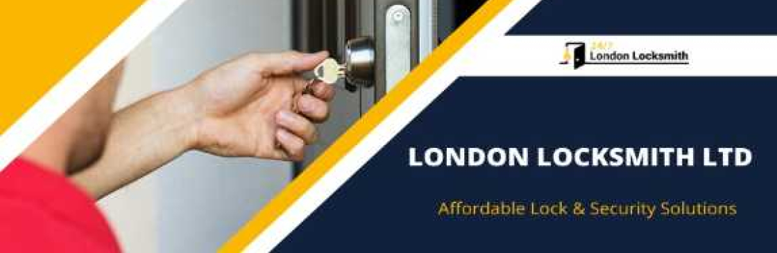 London Locksmith 24h Cover Image