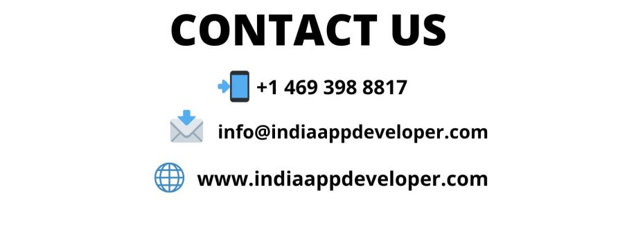 Hire Dedicated Developers India Cover Image