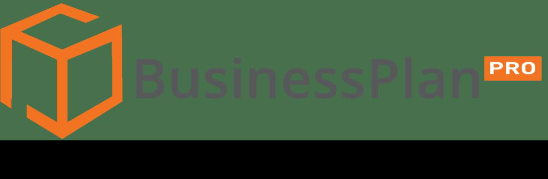 Business planpro Cover Image