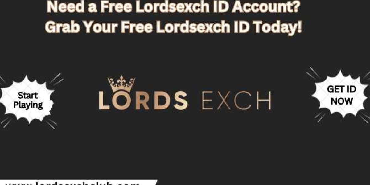 Need a Free Lordsexch ID Account? Grab Your Free Lordsexch ID Today!