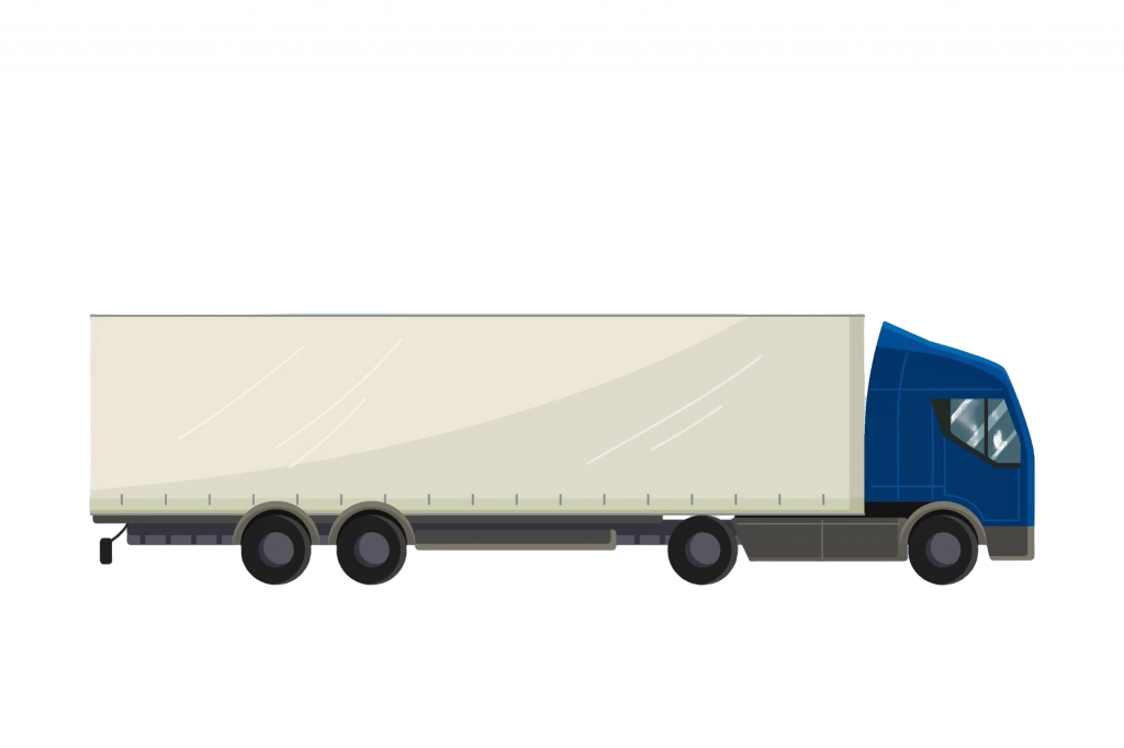 Umzug und private Transporte in Deutschland-Europa