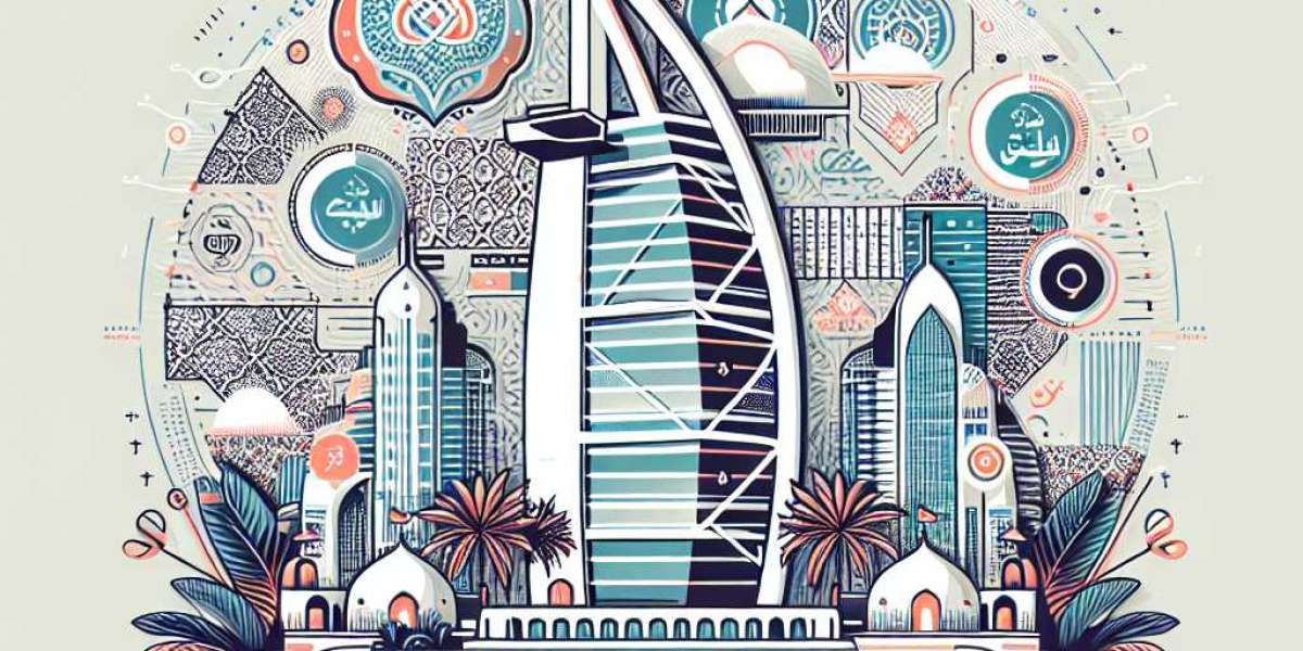 What to Look for in a Branding Agency in Dubai