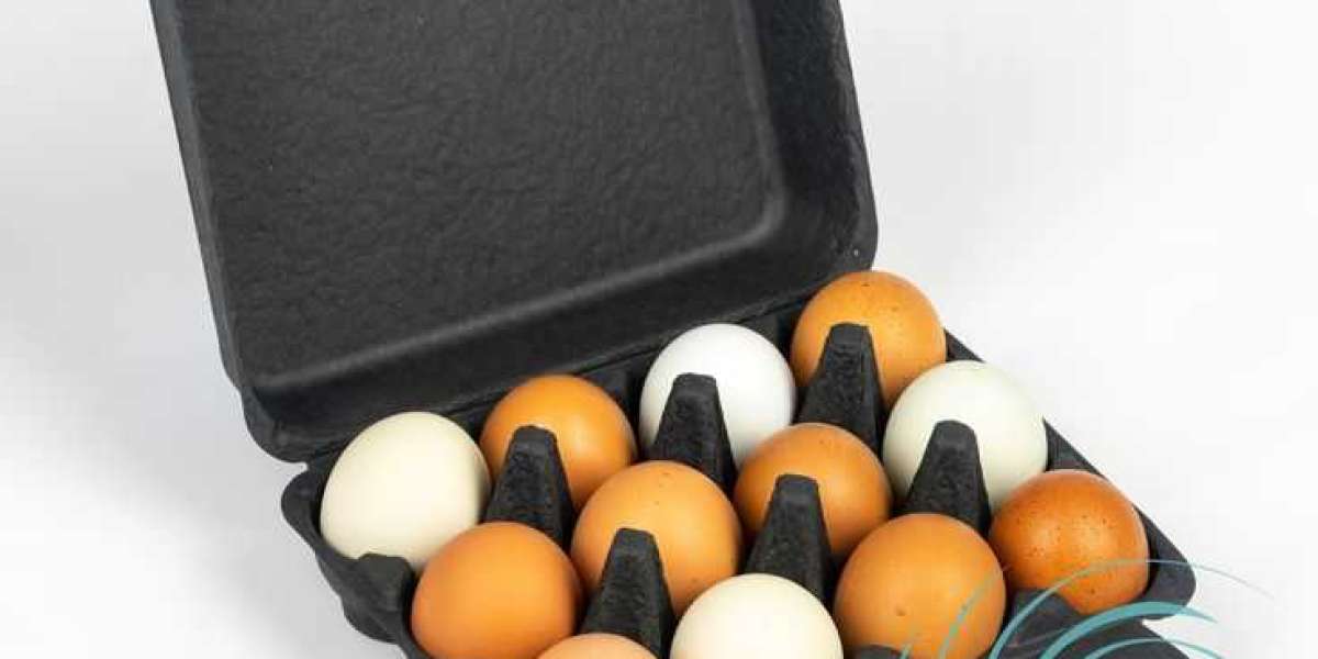 Why Poultry Egg Cartons Are the Ideal Choice