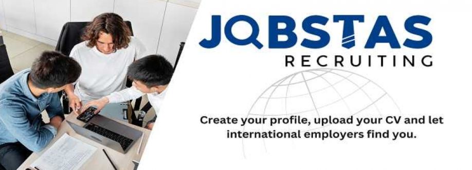 Jobstas Cover Image