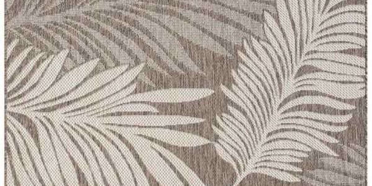 Elevate Your Outdoor Spaces with Stunning Outdoor Rugs in Australia