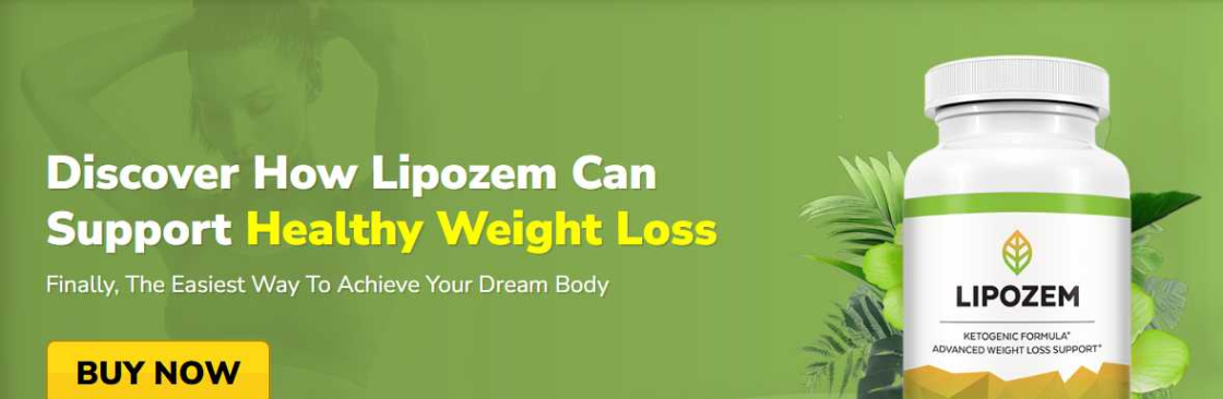 Lipozem Wellness Cover Image