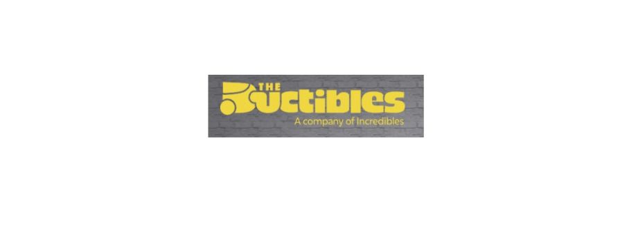 The Ductibles Cover Image