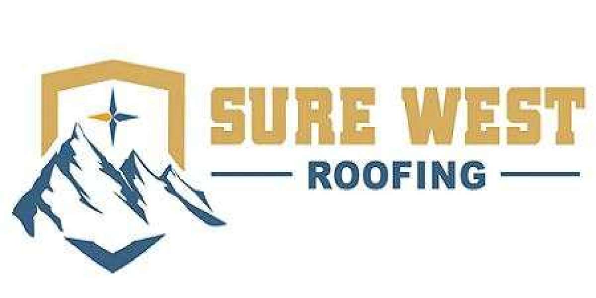 Sure West Roofing Your Trusted Partner for Roofing in Calgary